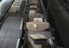Automatic Robot Palletizer